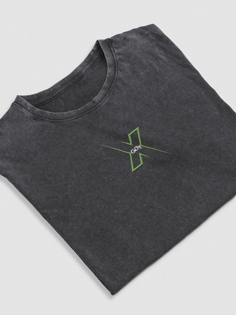 Gen X Husky Denim T-Shirt product image (3)