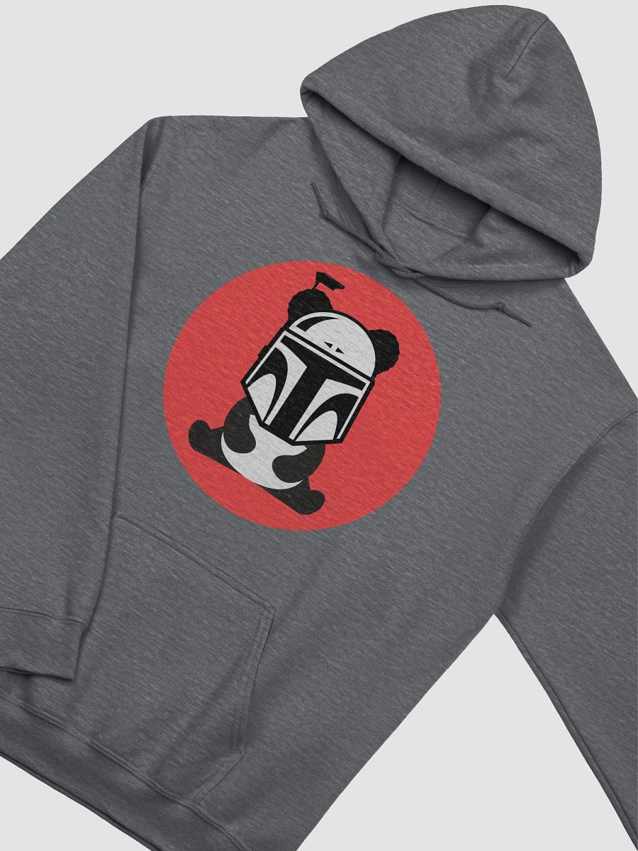 Pandal0rianTV - Hoodie product image (3)