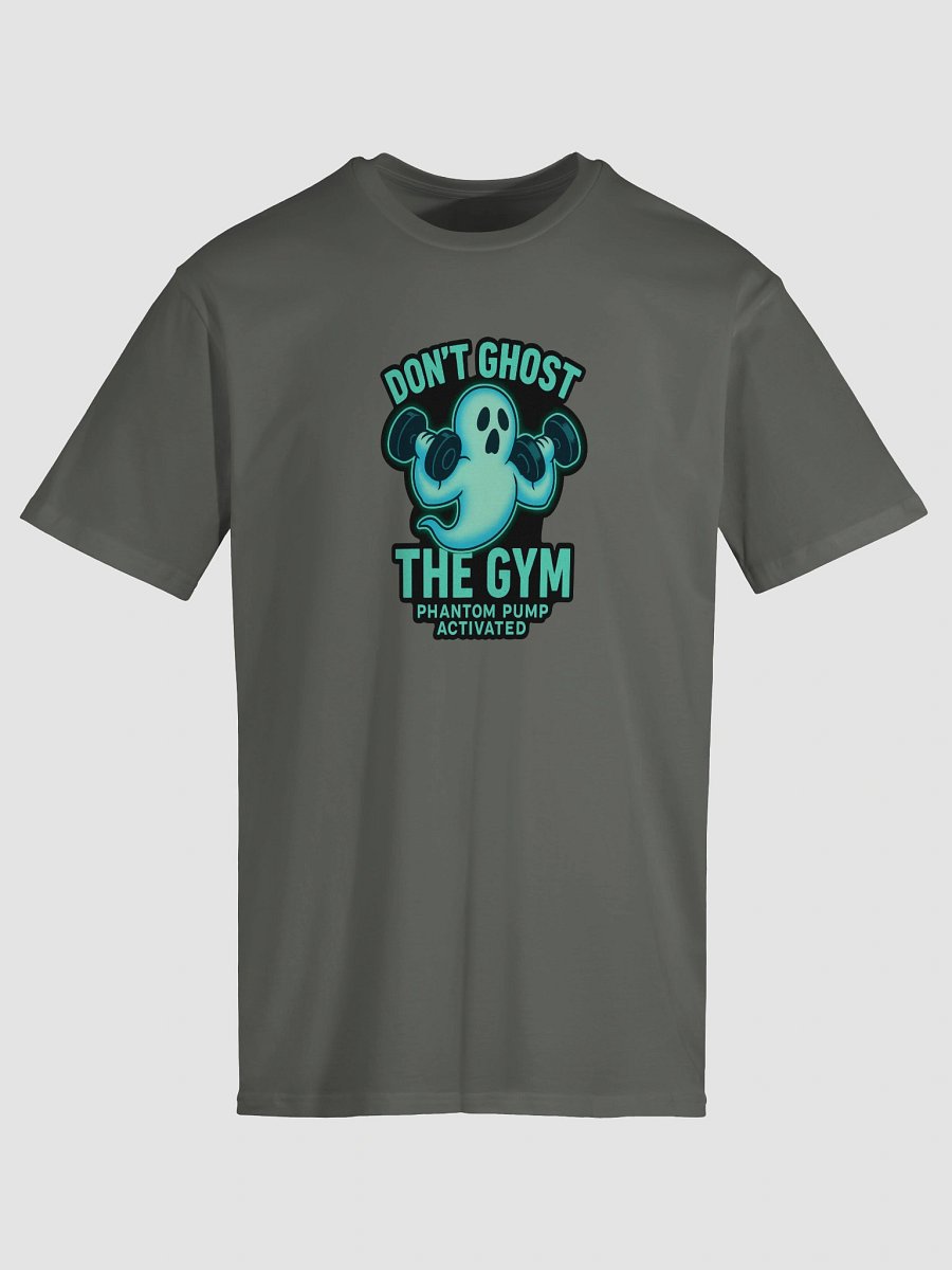Phantom Pump Activated T-Shirt product image (2)