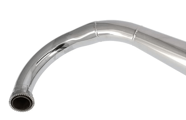 Tuningauspuff NM-Reso Spezial product image (2)