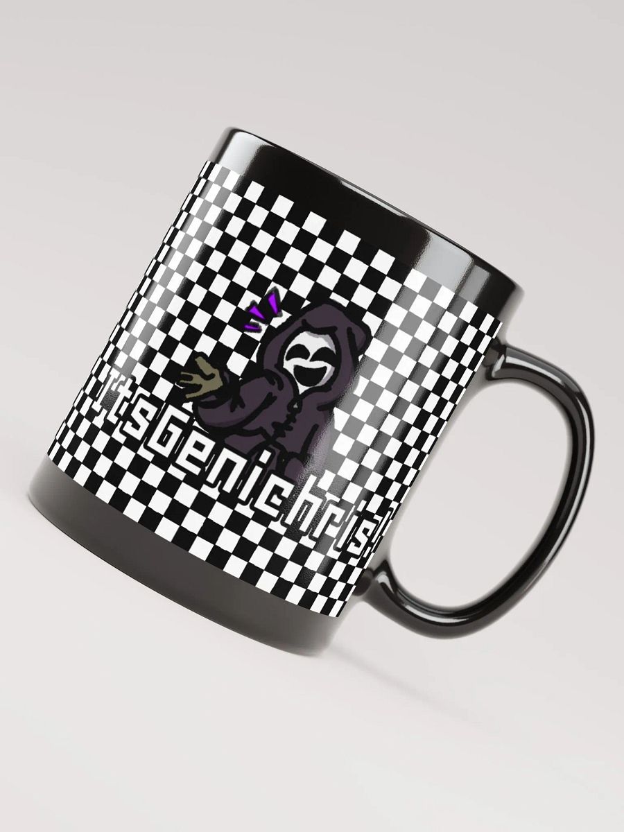 ItsGenichris Mug! product image (3)