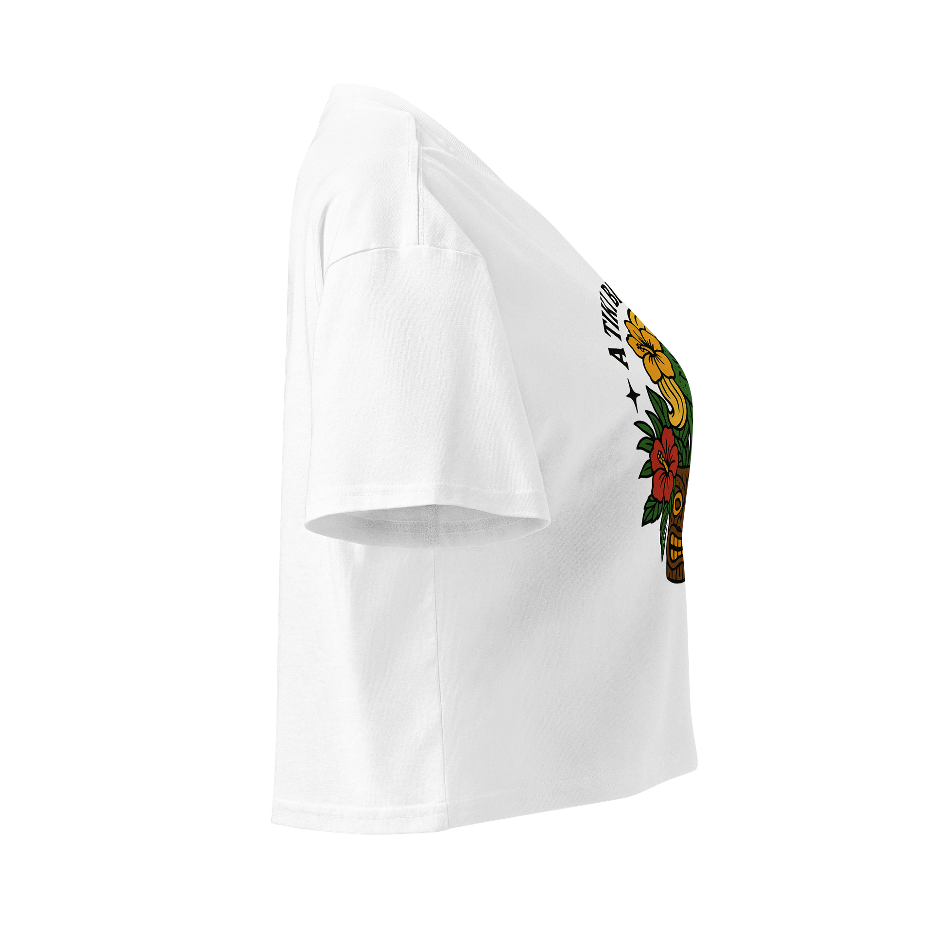A tiki bit of color product image (3)