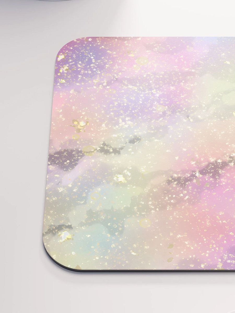 Space in Time Classic Mouse Pad product image (7)