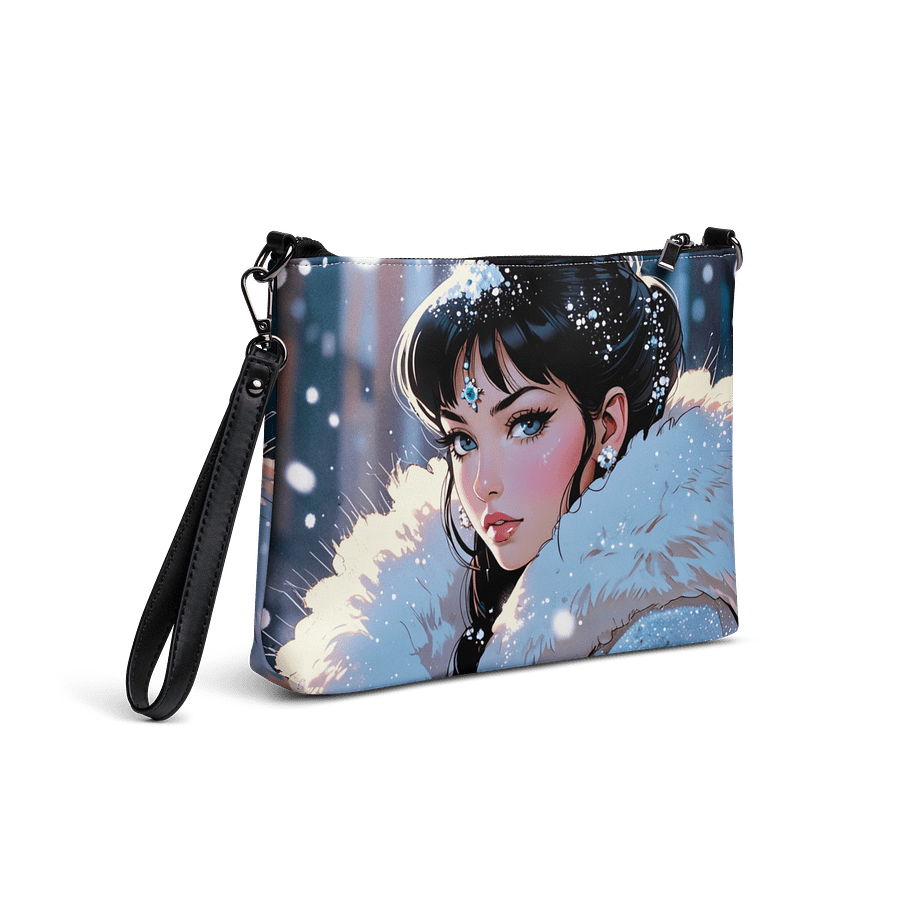 Muse Coquette Crossbody Bag product image (5)