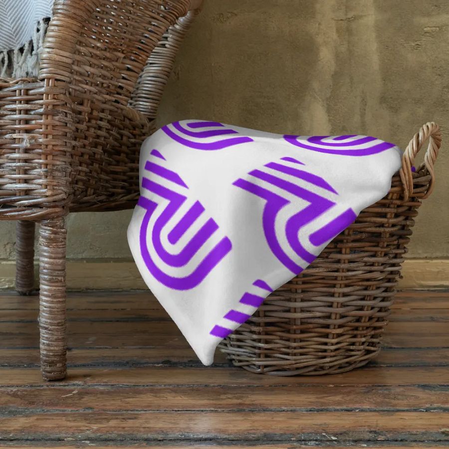 RO Throw Blanket product image (5)