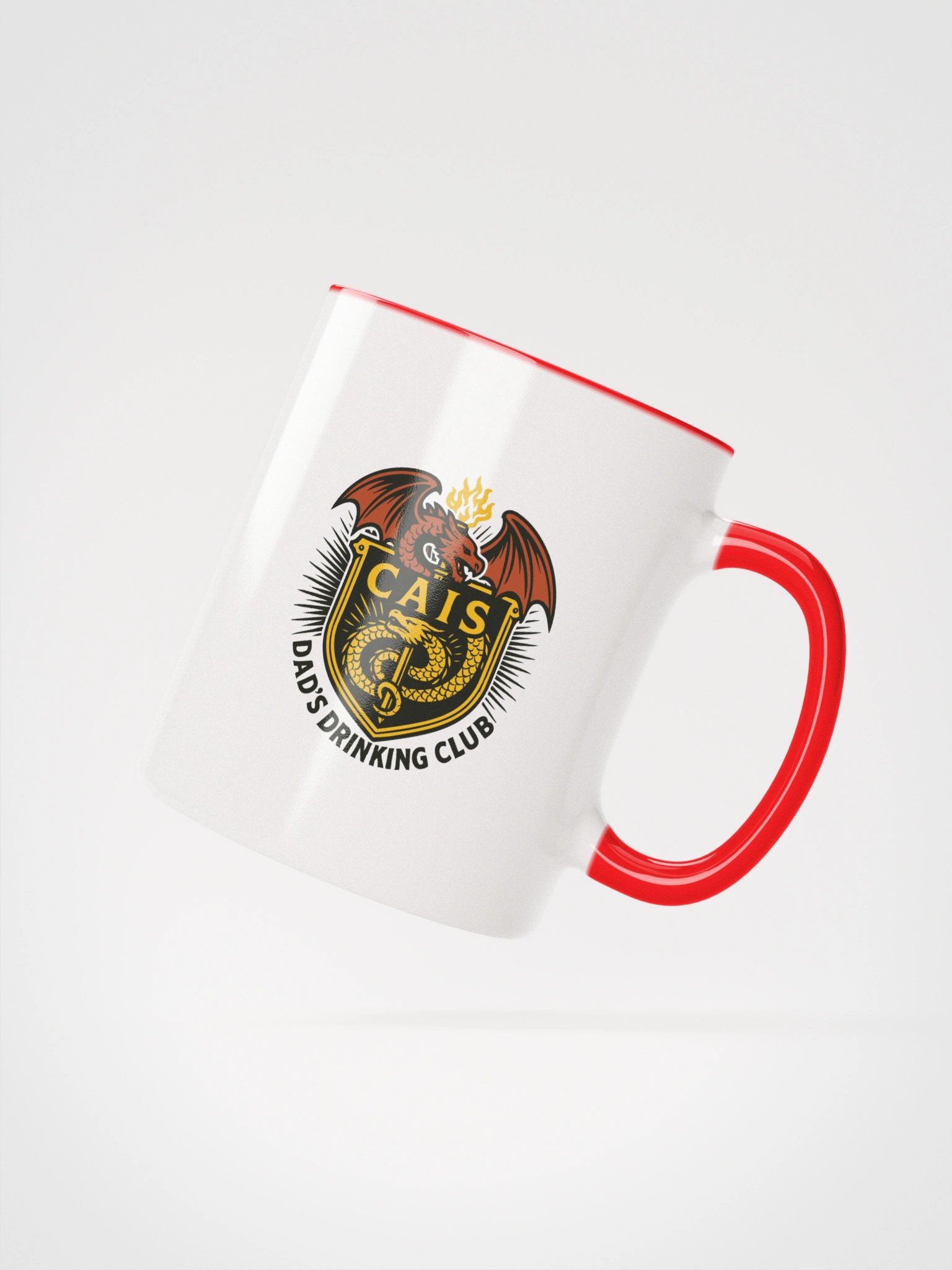 CDDC Mug product image (3)
