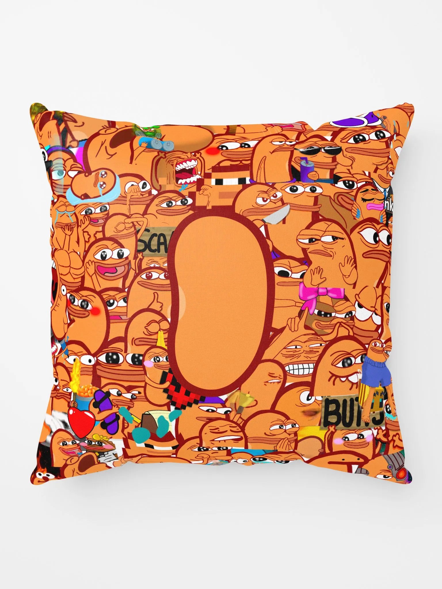 TheBakedCollage Pillow product image (9)