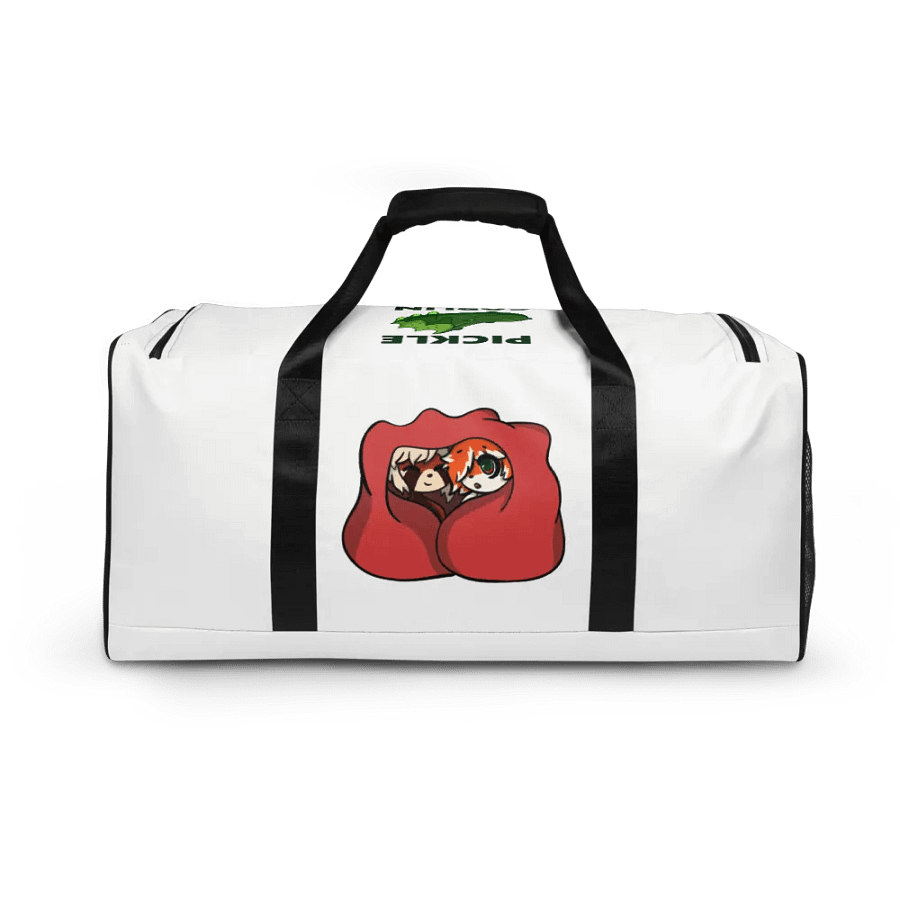 Convention Bag product image (1)