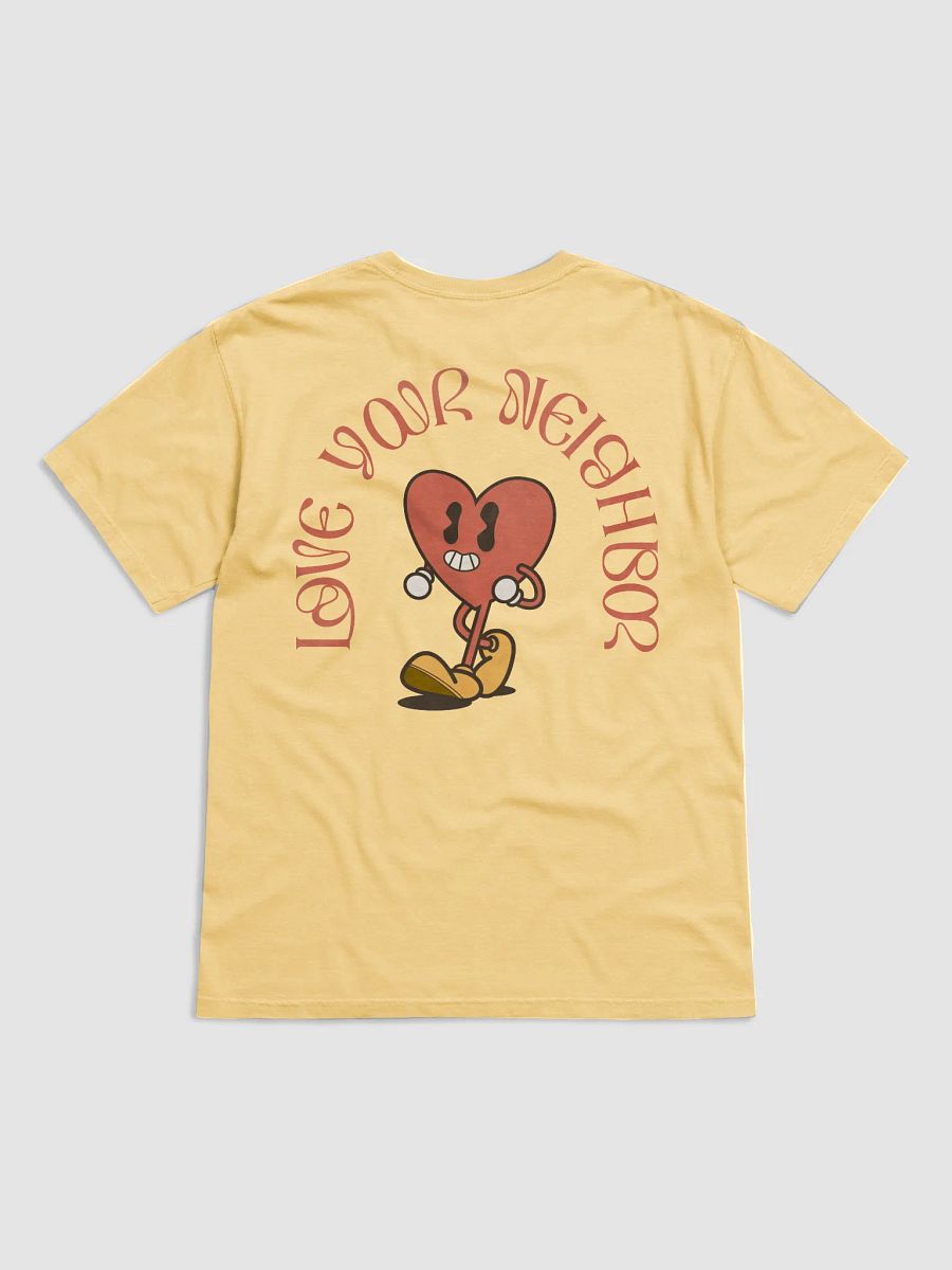 Love Your Neighbor product image (4)