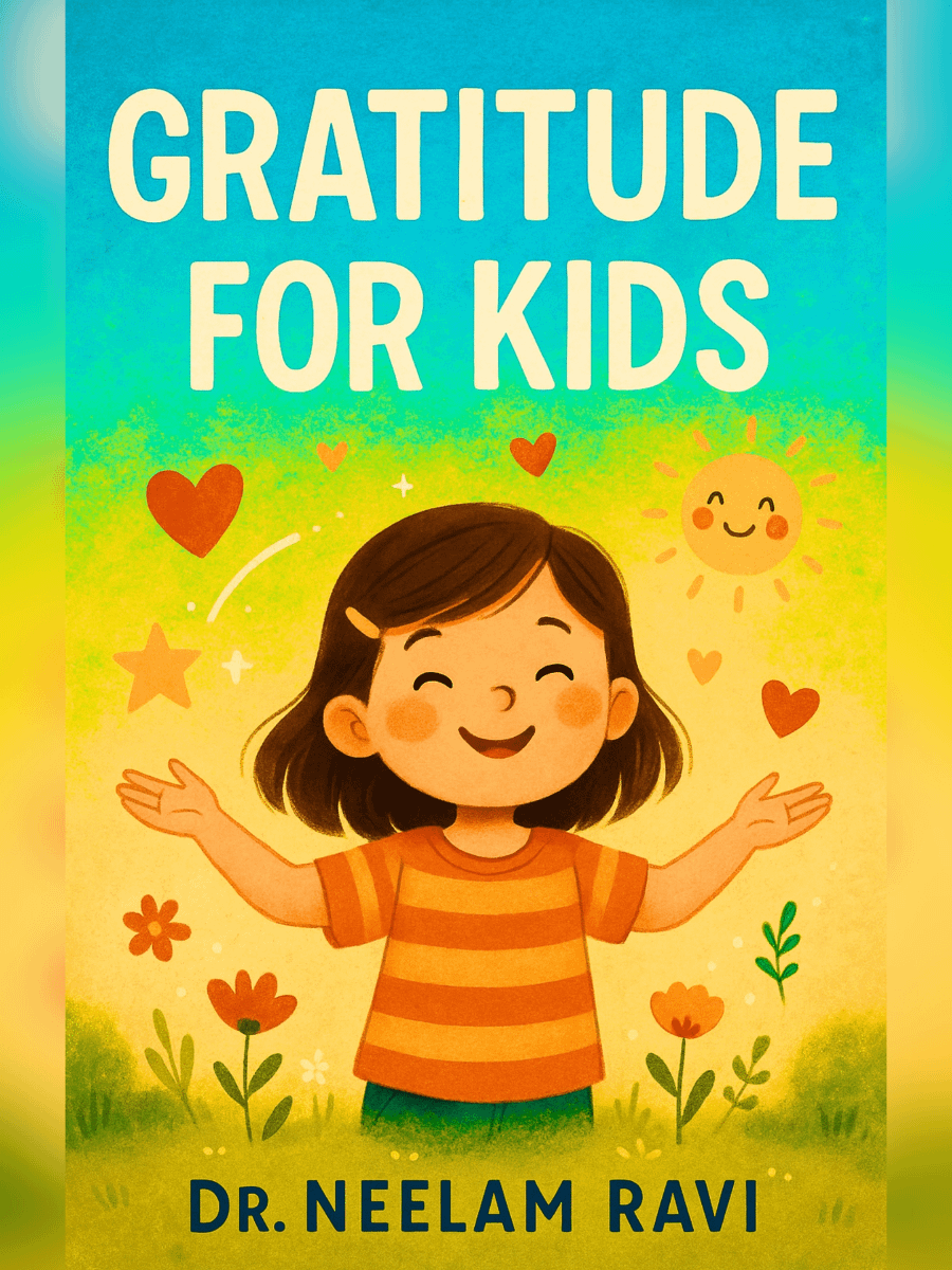 Gratitude For Kids product image (1)
