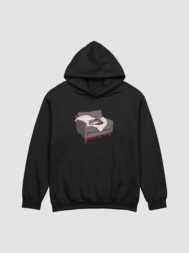 Chase's Comfy Couch Hoddie product image (4)