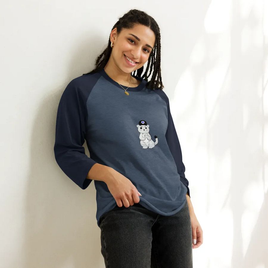 Mink Jersey Tee product image (10)