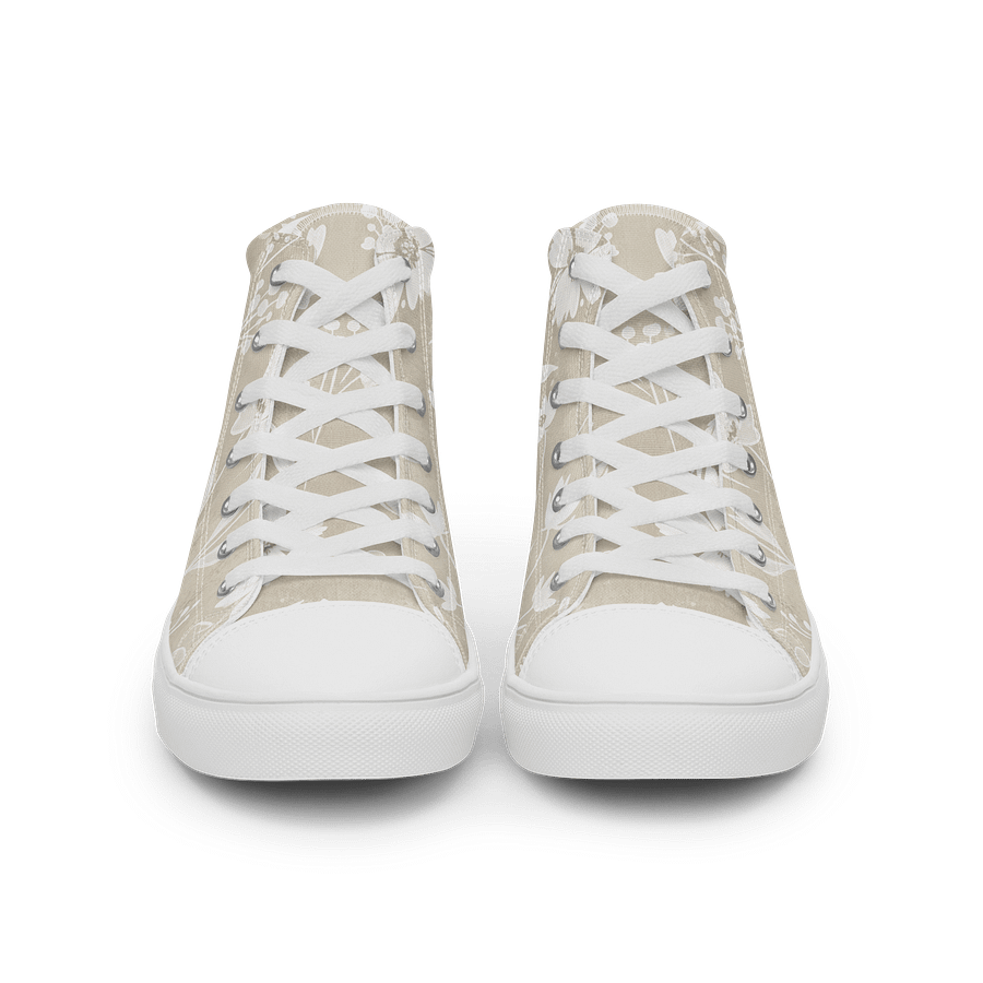 Blossom Breeze High Tops product image (3)