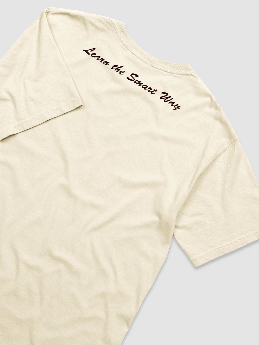 Transcended Logo Comfort Tee product image (16)