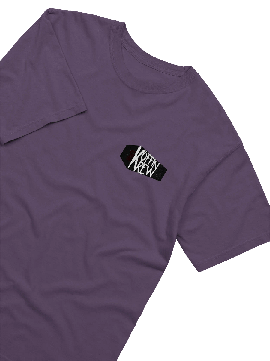 Koffin Krew Club Tee product image (2)