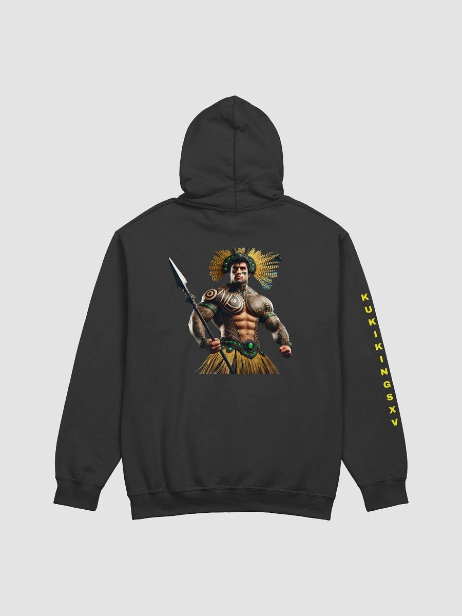 KK$XV KING HOODIE product image (33)