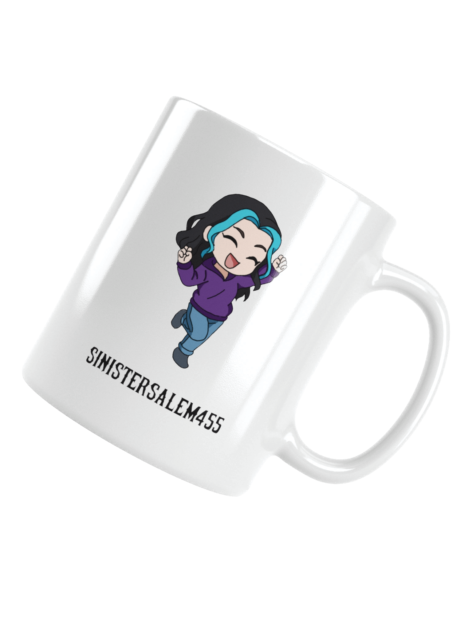Stay Humble & Be Kind Mug product image (13)