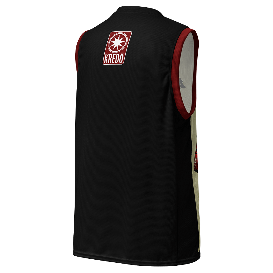 Be Ready - Performance Shirt product image (3)
