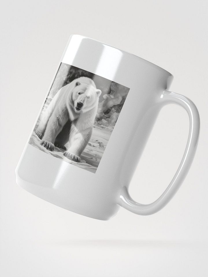 Polar bear product image (2)