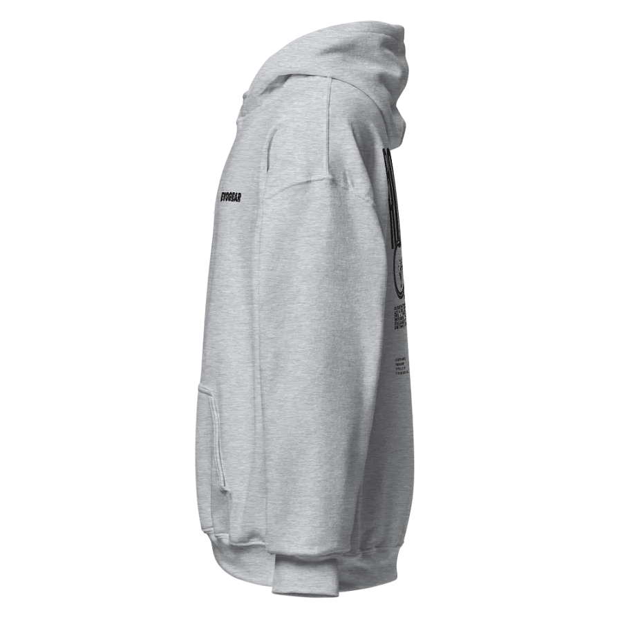Rocky Mountain Altitude Alloy 70 Coil Hoodie product image (5)