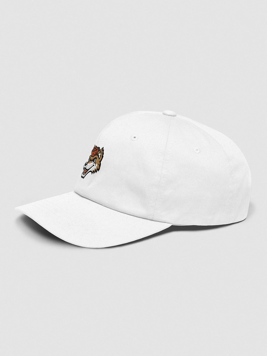 Cascade Valley Dad Hat product image (4)
