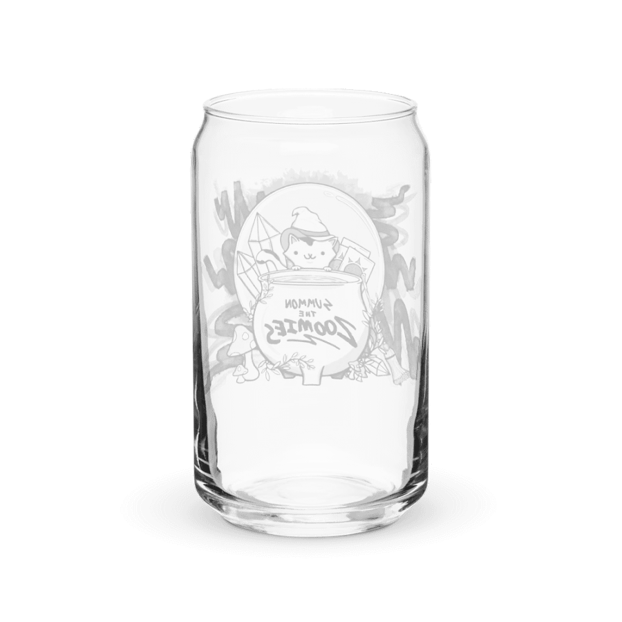 Zoomie Summoner Glass Tumblr product image (10)