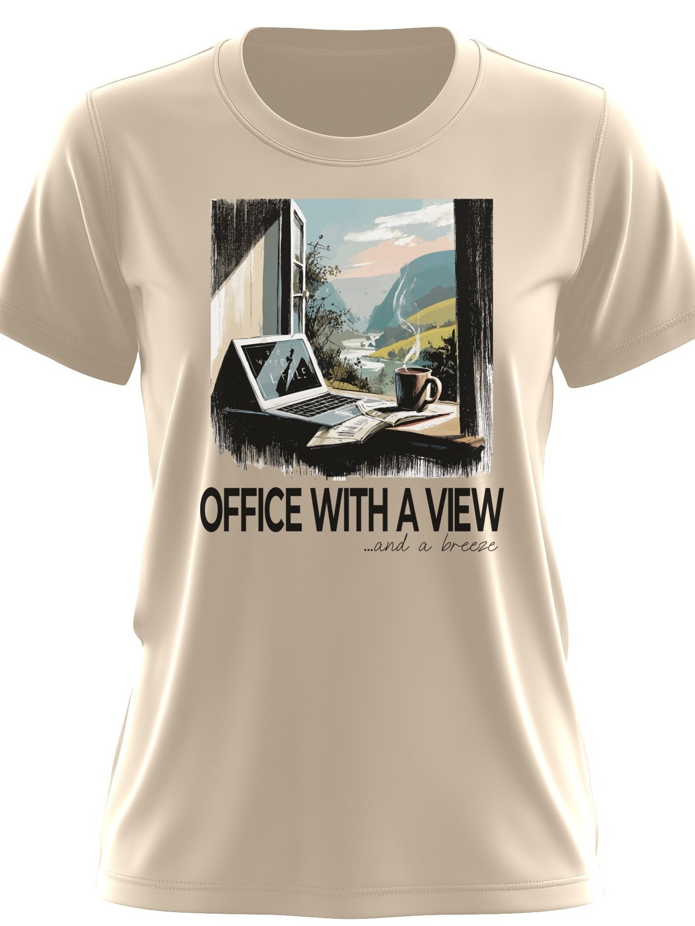 ☕💻🌄 Office With a View and a Breeze product image (5)