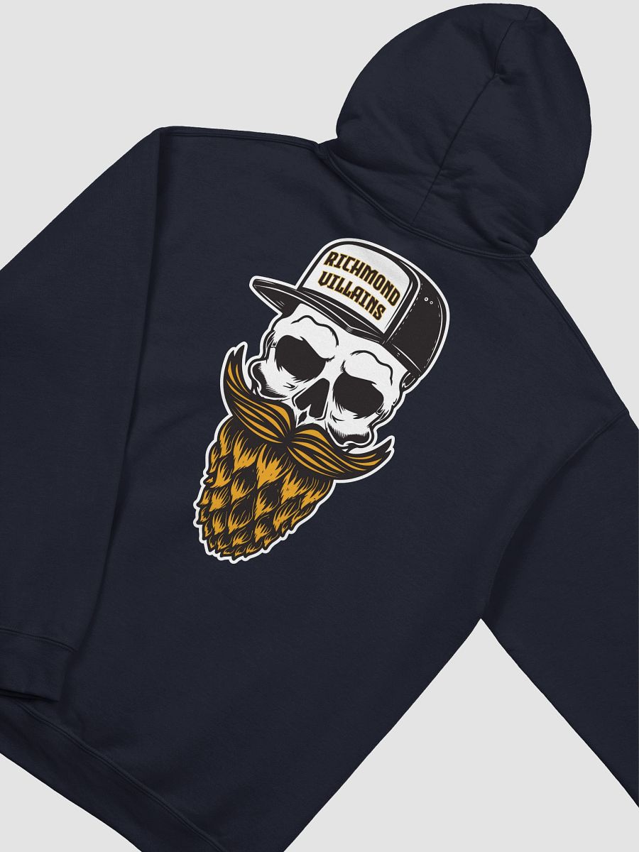 RVA Skull Hoodie product image (17)