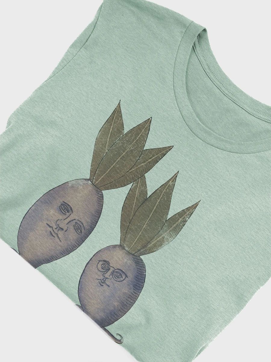 Radish Guys T-Shirt product image (5)