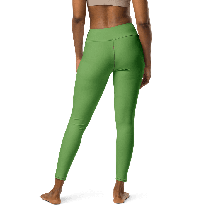 Sunset Park Yoga Leggings product image (2)