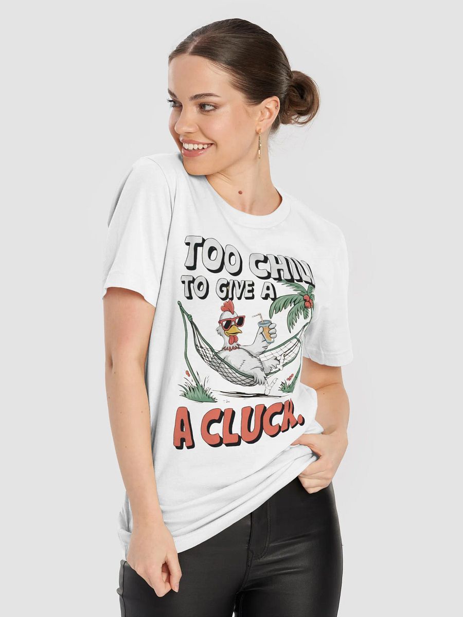 No CLUCKS given product image (18)