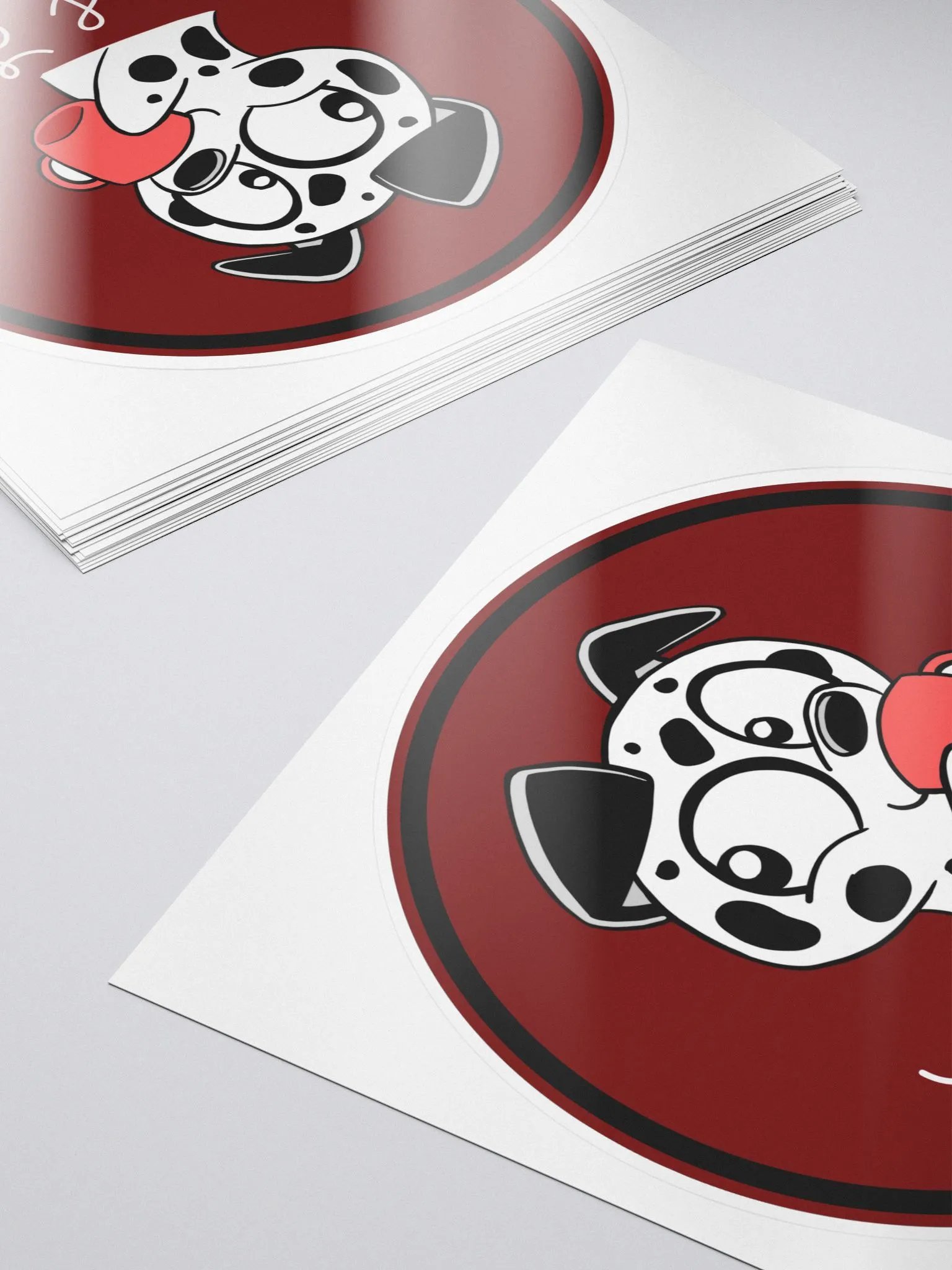 Stop and Sip Sticker product image (5)