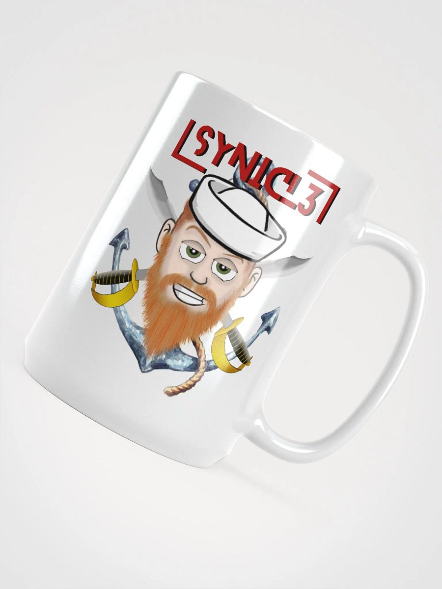 USMC Mug product image (4)
