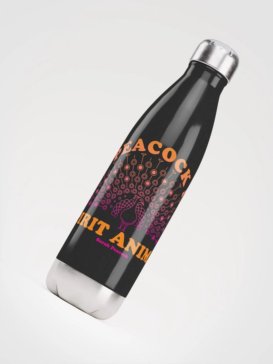 Spirit Animal Water Bottle product image (4)