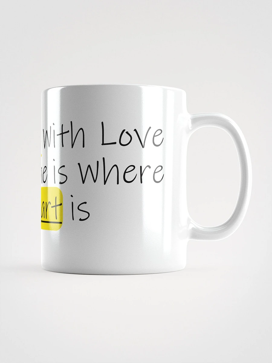 Easterhouse Mug product image (2)