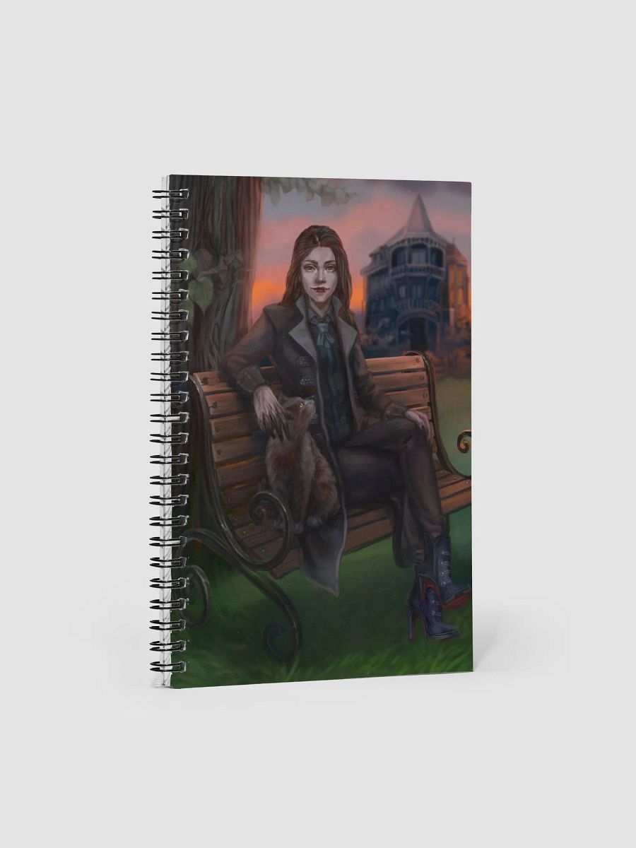 Carmilla, the Vampire product image (1)