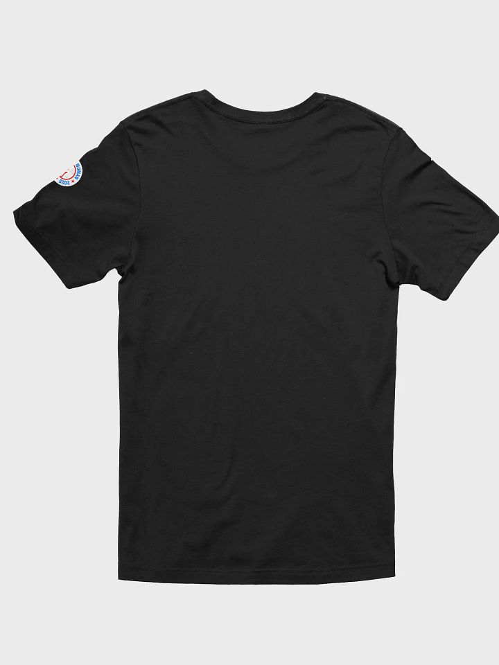“MAGA, I Feel Like a Woman” Women’s T-Shirt – Parody Whitney Official Merch product image (2)