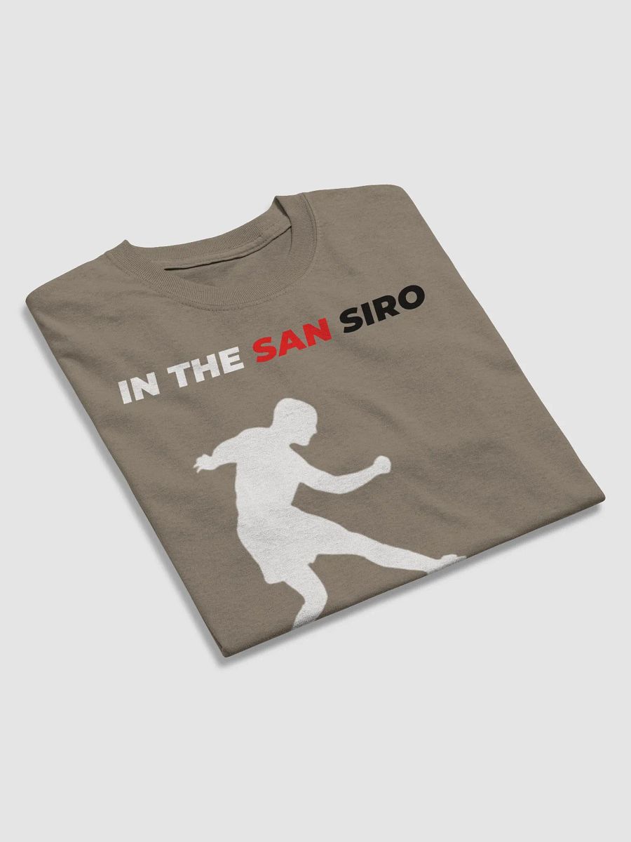 San Siro T-Shirt product image (29)
