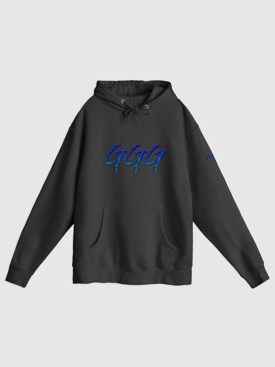 GGG Logo Premium Pullover Hoodie product image (6)