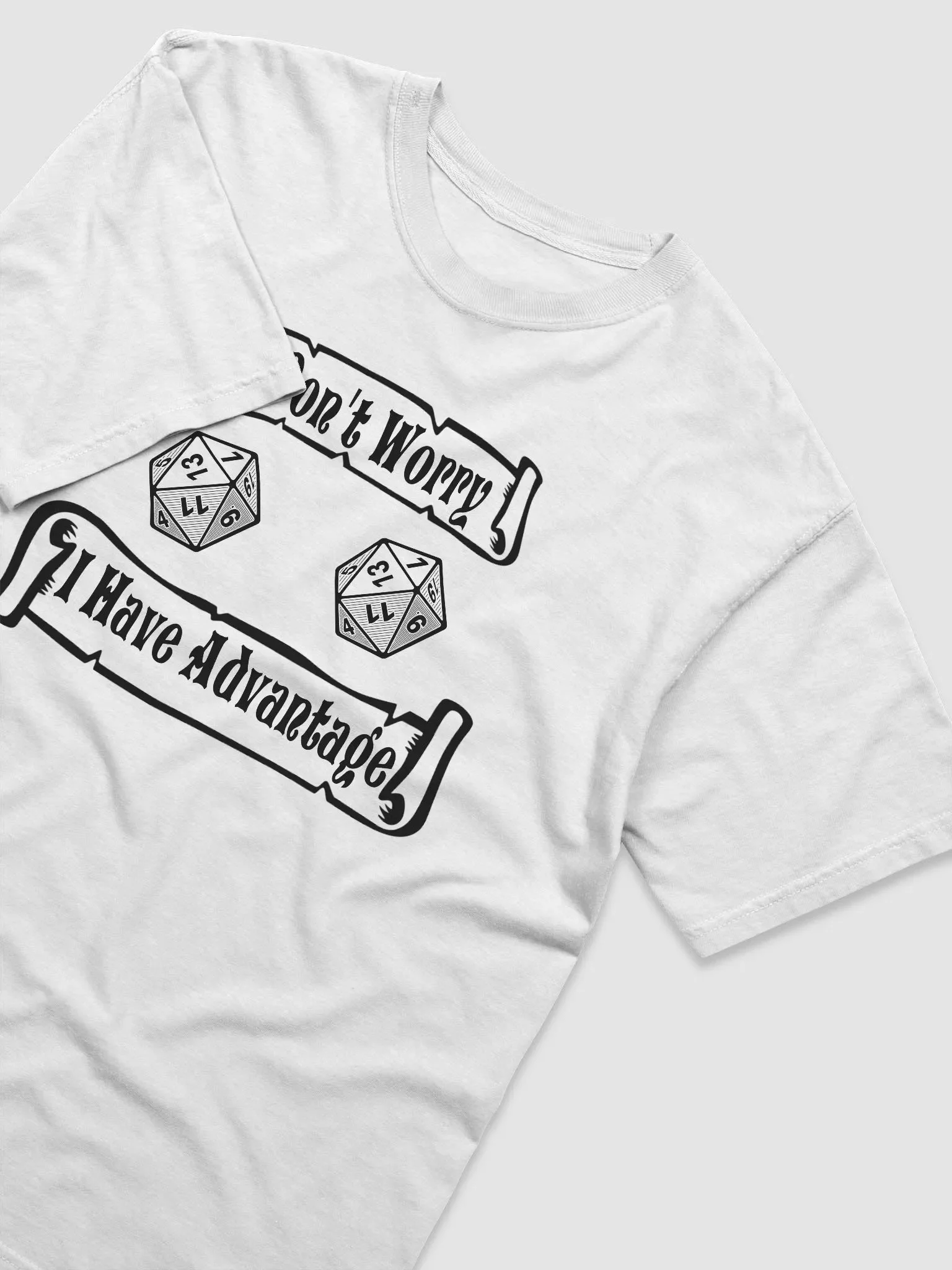 Advantage Double 1s (WWGD) Light product image (67)