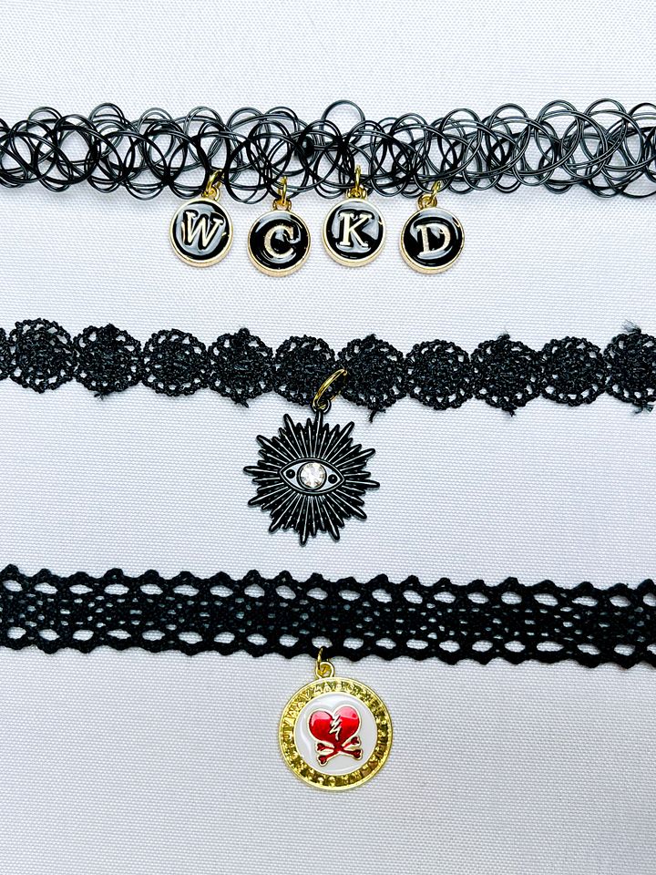 handmade gothic 