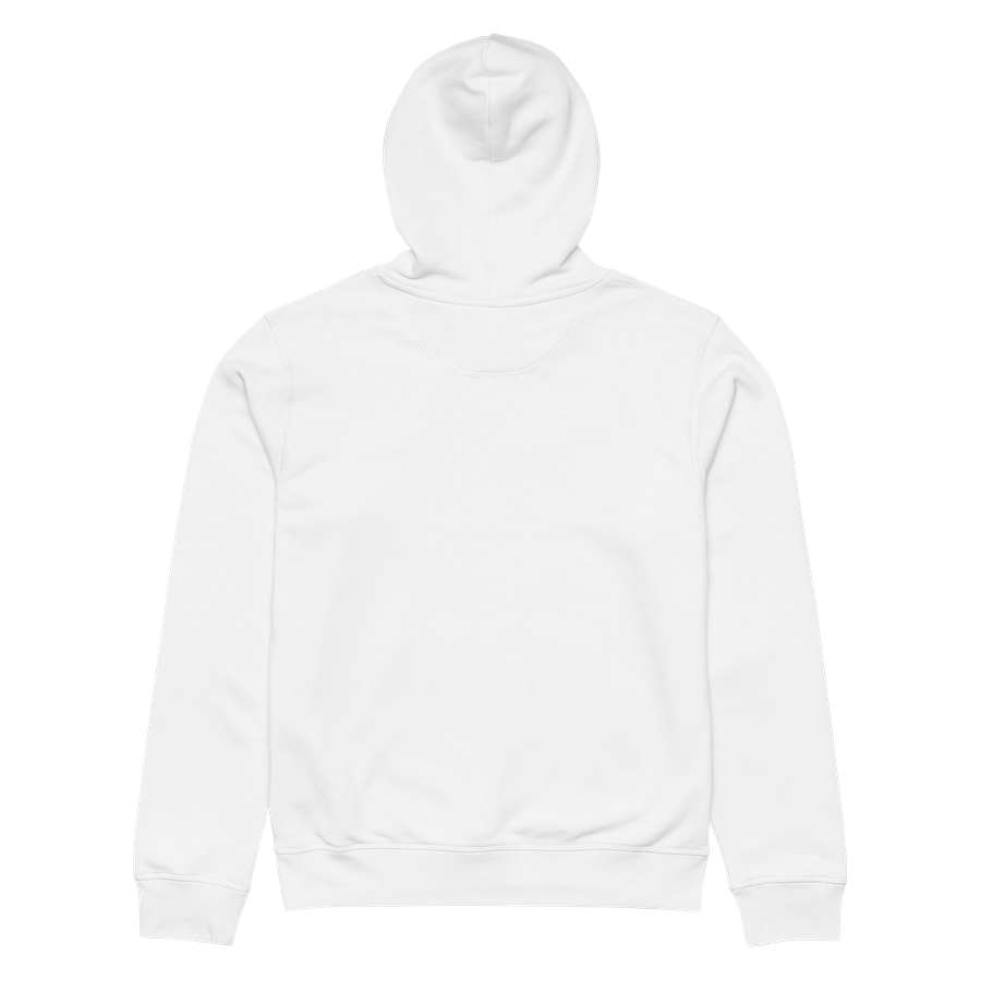 Nature's Harmony Tree Organic Hoodie product image (5)