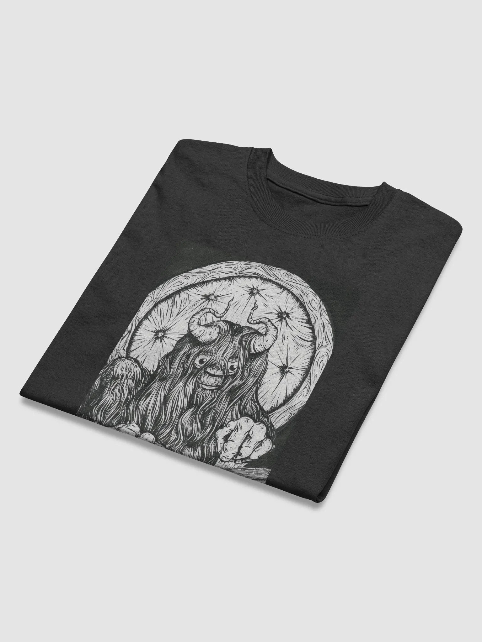 Monster Staycation Tee product image (4)