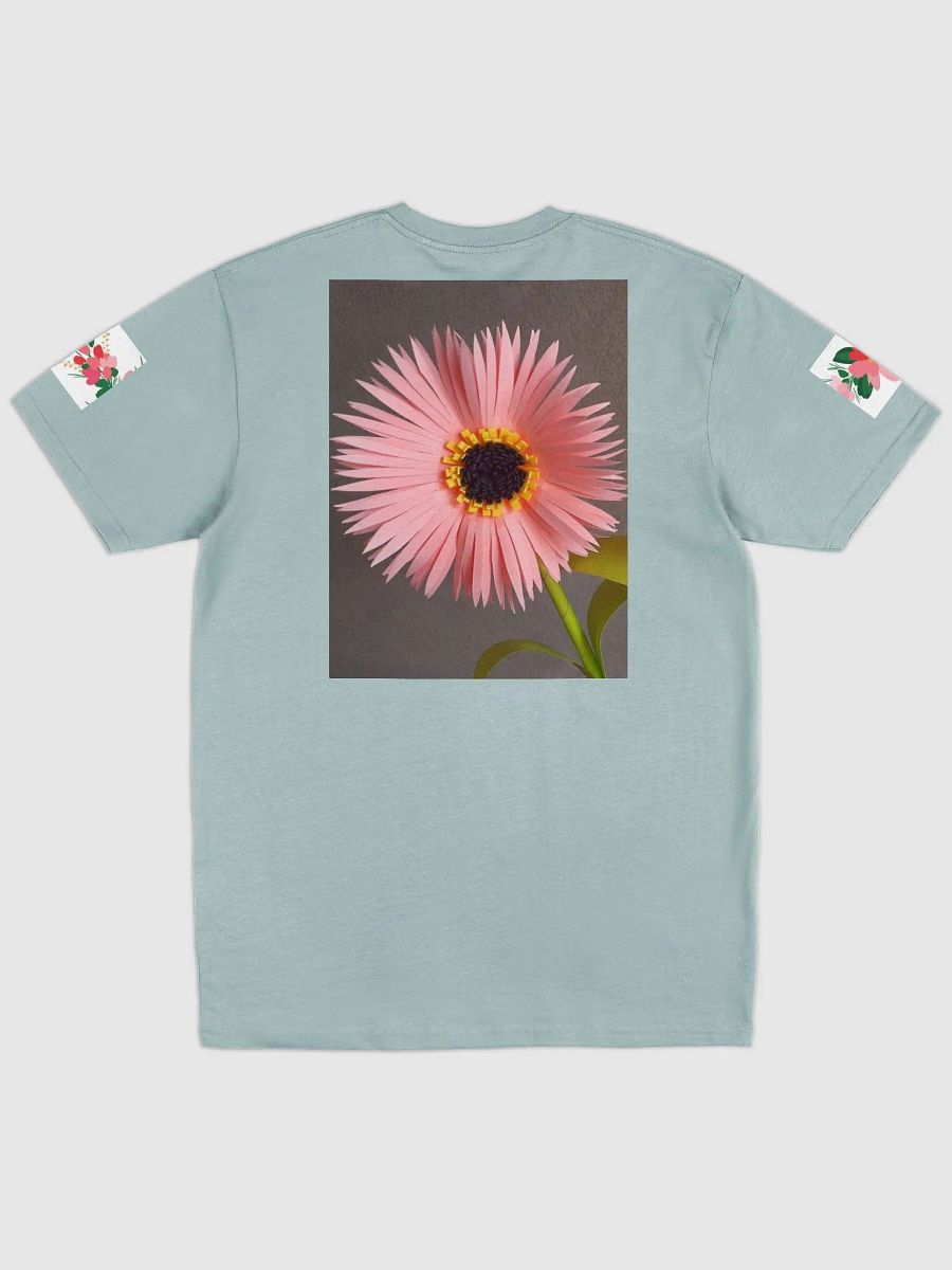 Cotton Heritage men's Premium Heavyweight tee product image (17)