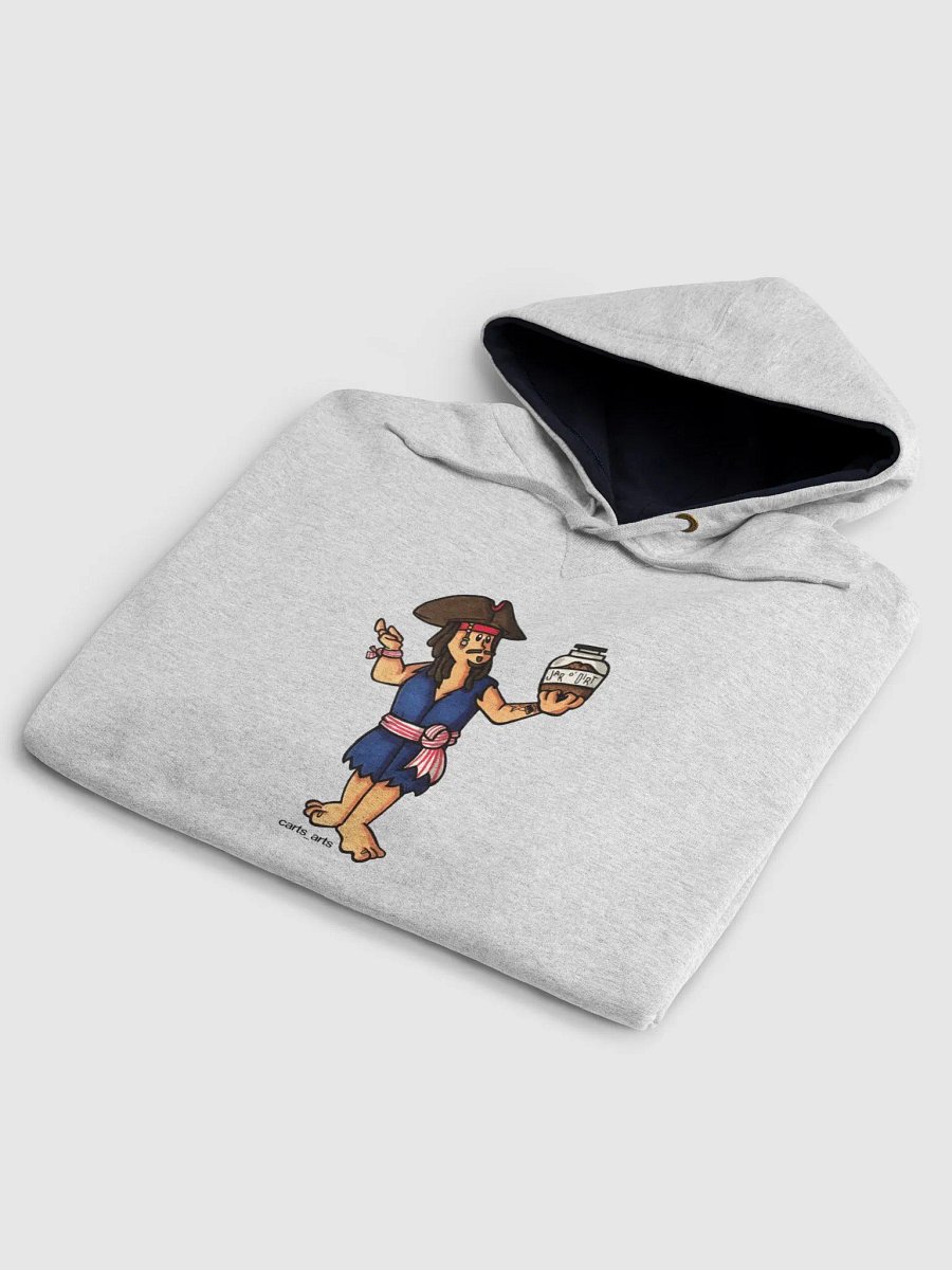 Pirate 2 Champion Hoodie product image (15)