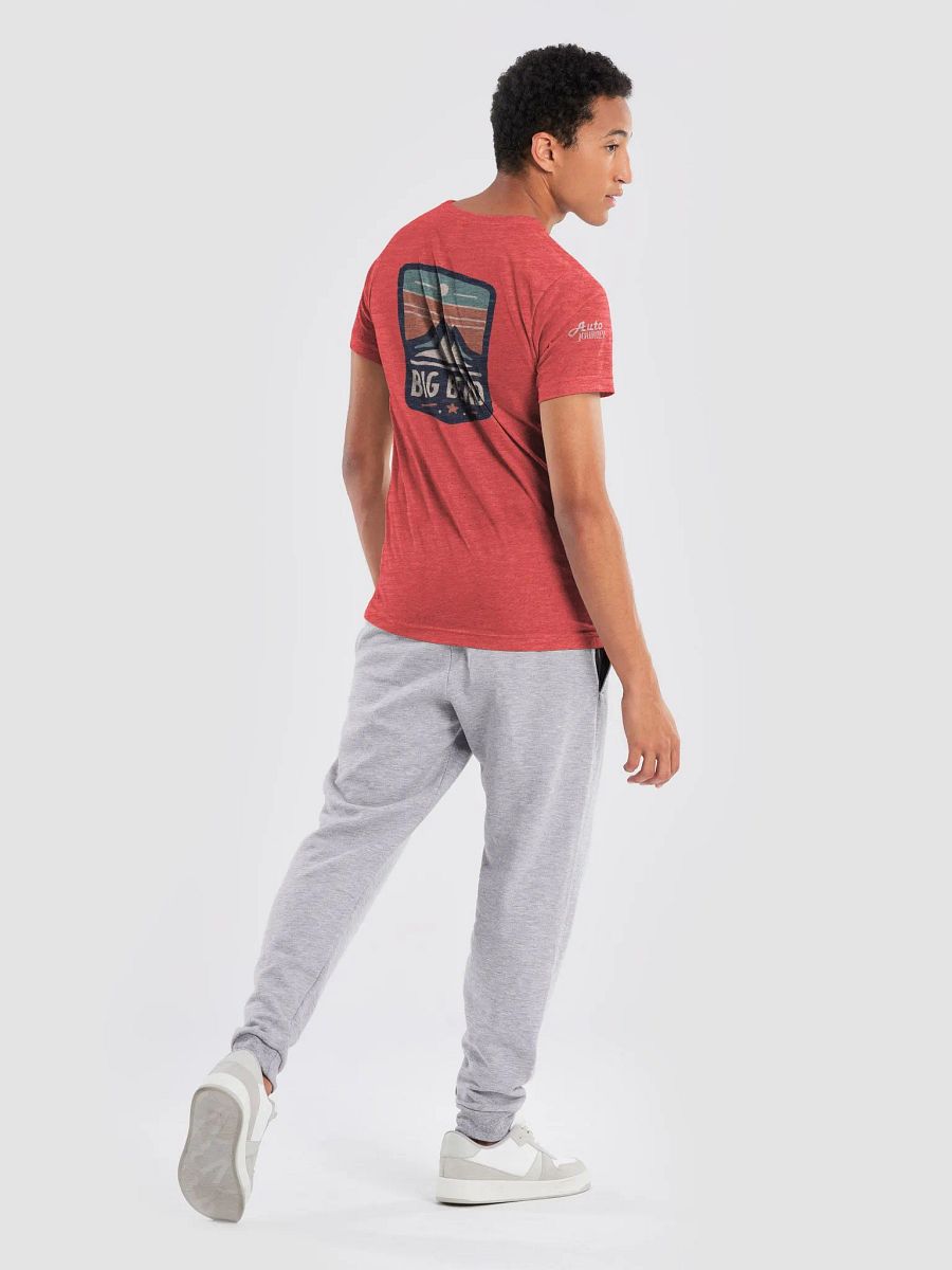 Big Bend Tee product image (8)