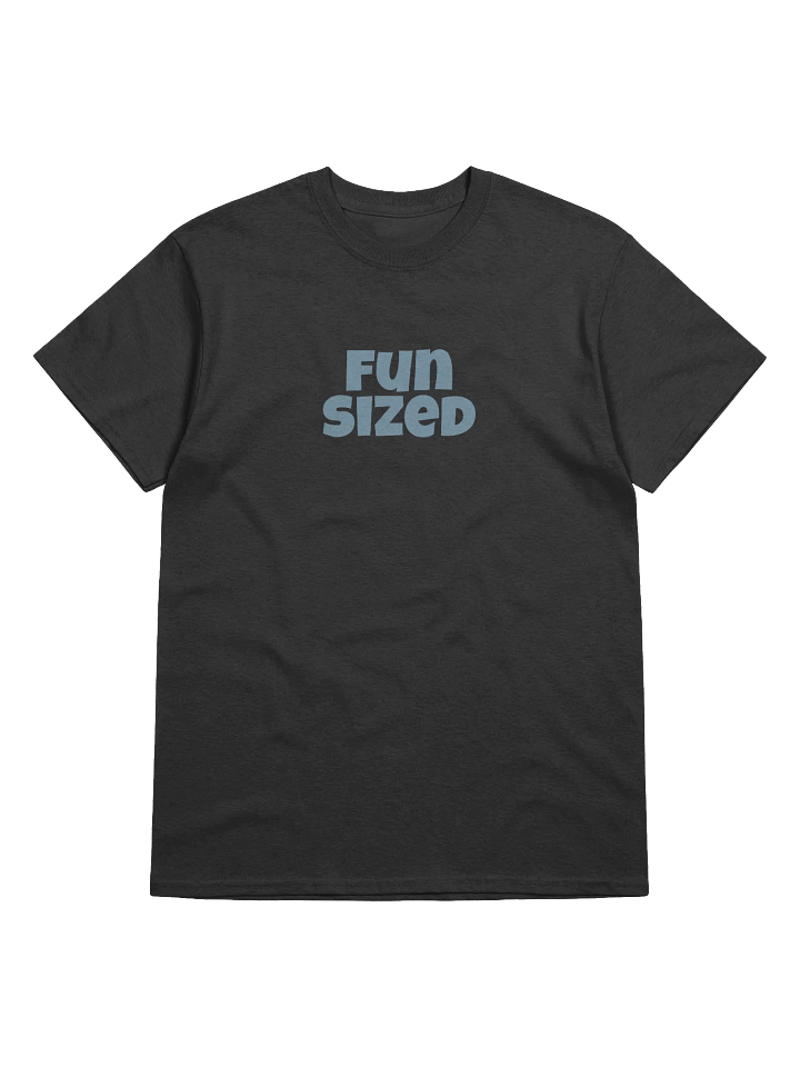 fun sized tee product image (1)