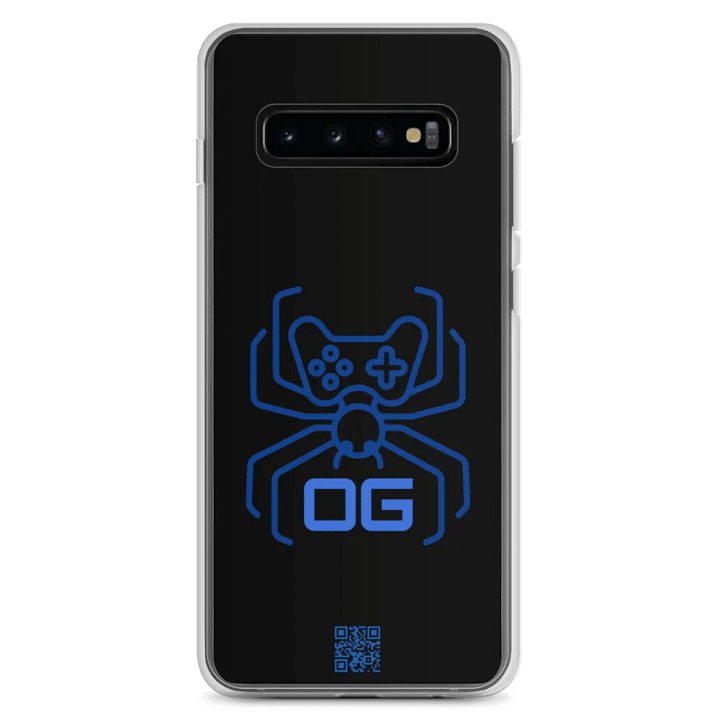 OG WebSlinger Case for Samsung® product image (2)