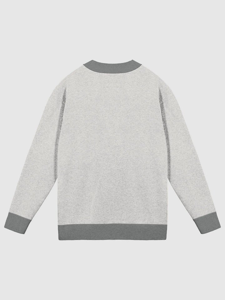 Knitted Cardigan product image (2)