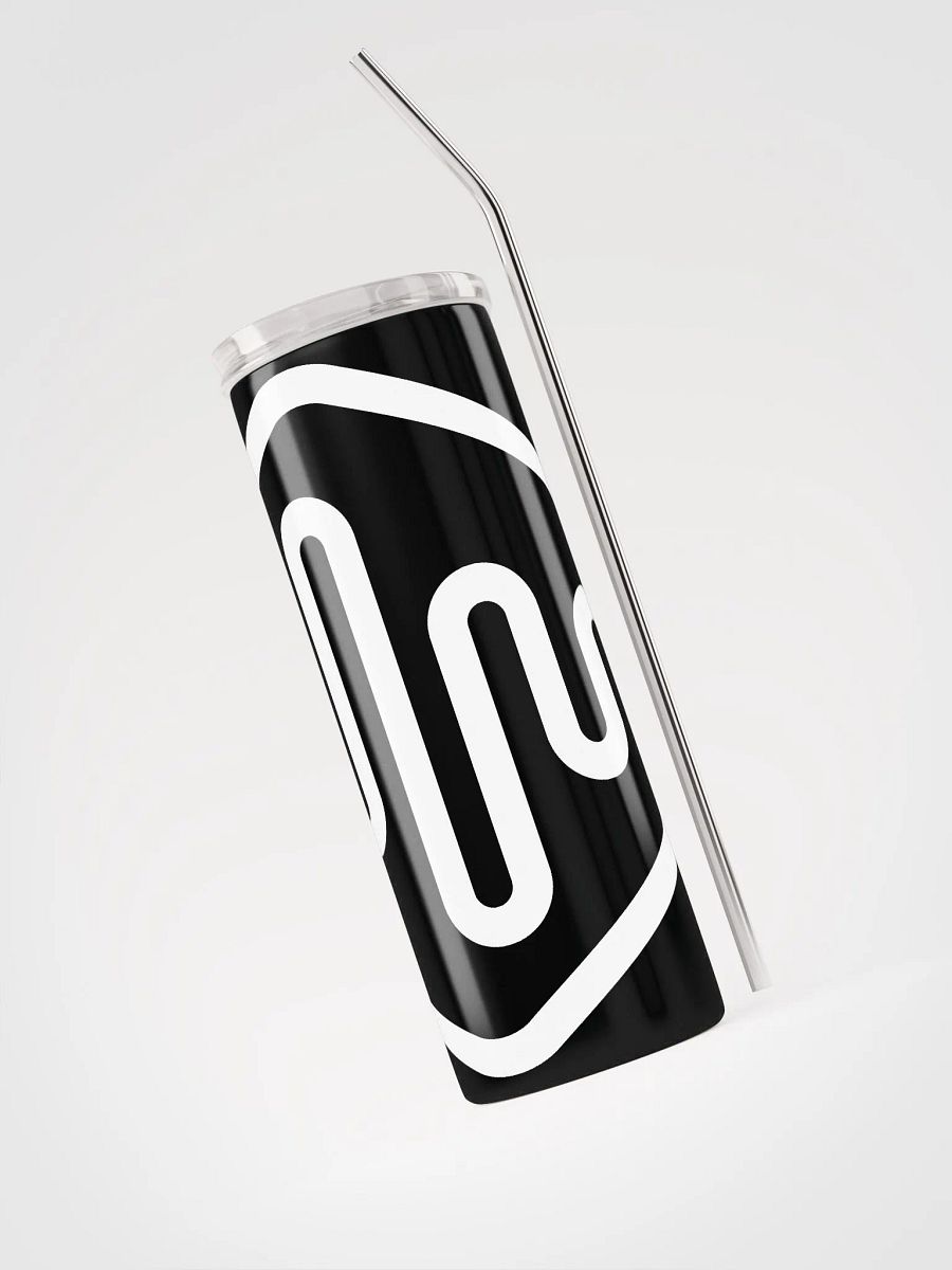 Stainless Steel Tumbler product image (4)